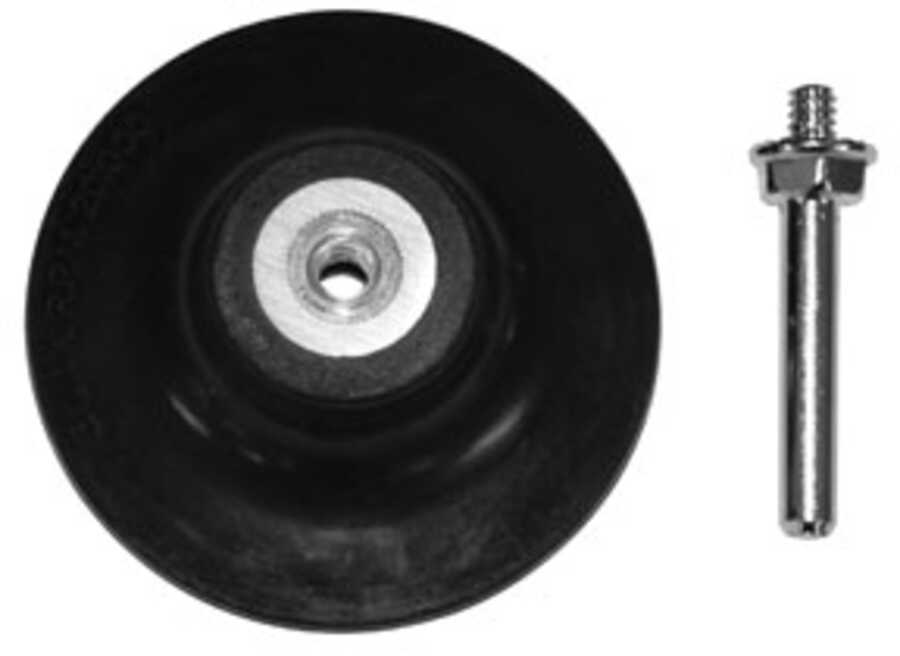 2" ROLOCK DISC HOLDER