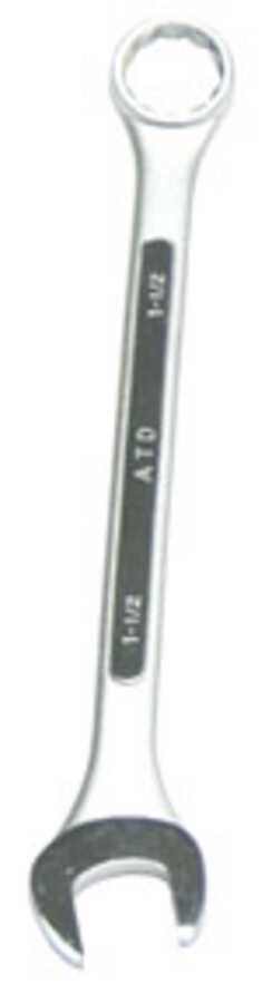 1-1/2 COMBO WRENCH