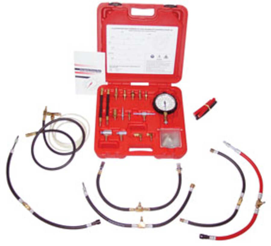 MASTER FUEL INJ KIT
