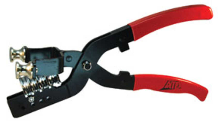 4 IN 1 TUBING BENDER