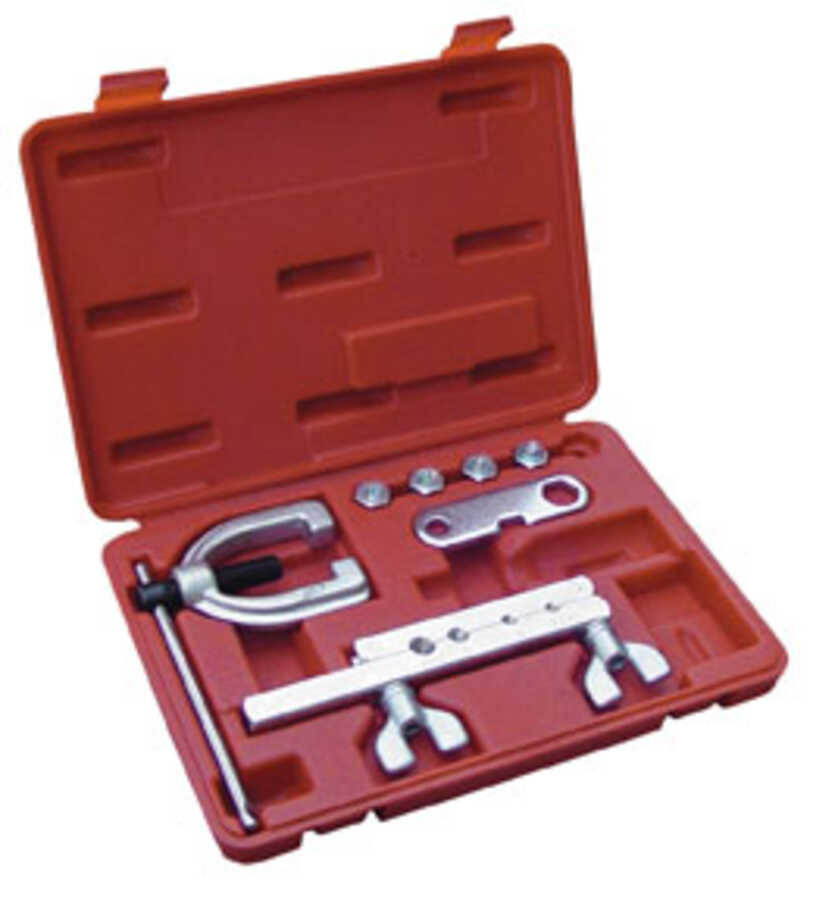 ISO FLARING TOOL KIT