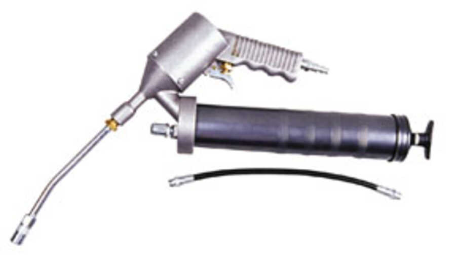 CONT AIR-OP PISTOL GREASE GUN