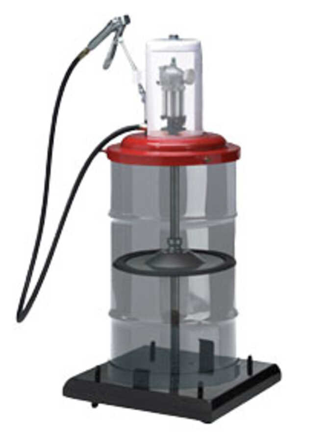 GREASE PUMP 120 LBS.