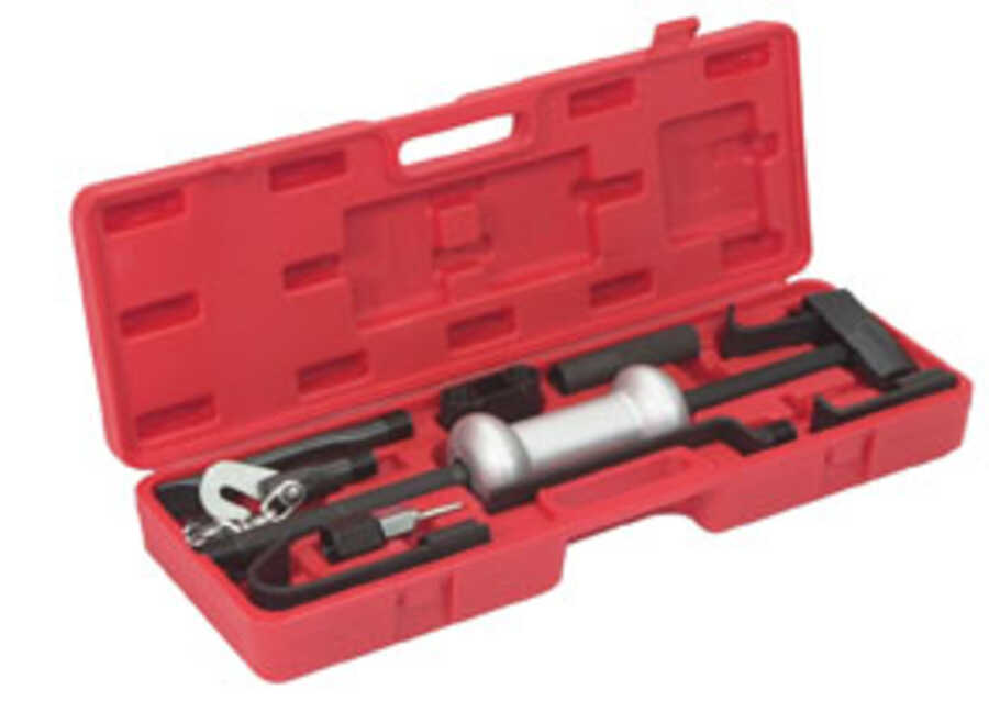 SLUGGER IN B/M CASE