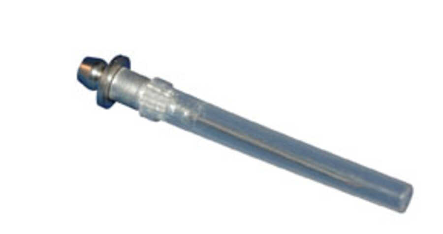 1.5" 18G GREASE INJECTOR NEEDL