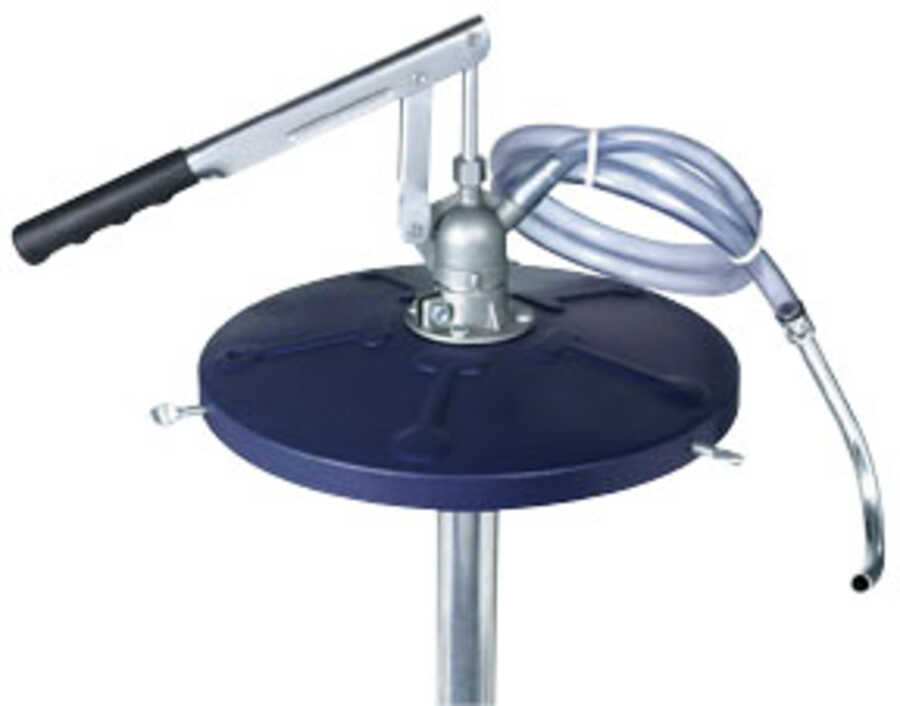 ATD Tools LEVER GEAR LUBE [169766] [5008] 73.06