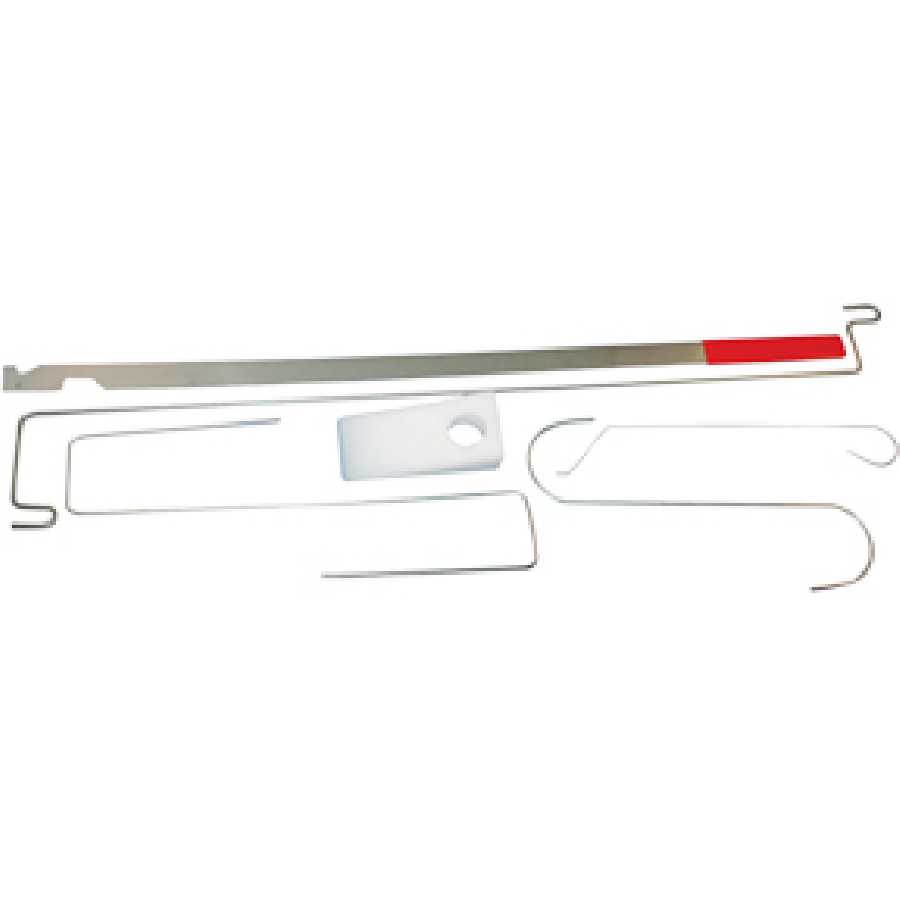 LOCK-OUT KIT