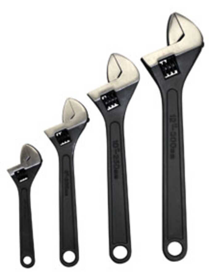 4 PCS ADJUSTMENT WRENCH SET