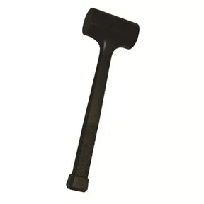 2 LB F/G DEAD BLOW HAMMER
