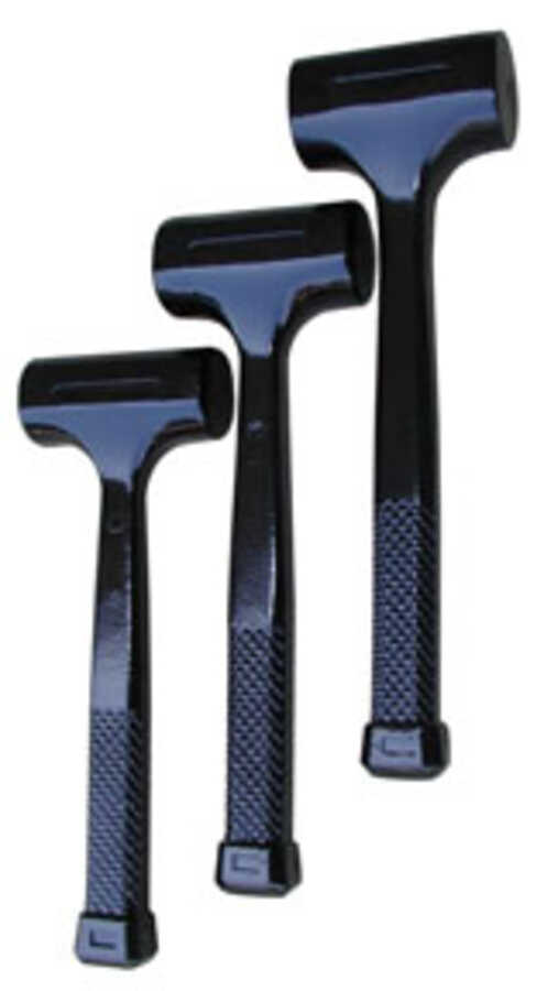 2 LB F/G DEAD BLOW HAMMER
