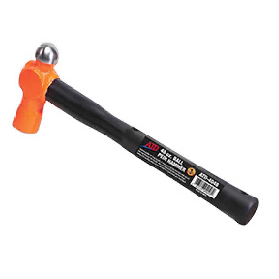 48 OZ BALL PEIN HAMMER