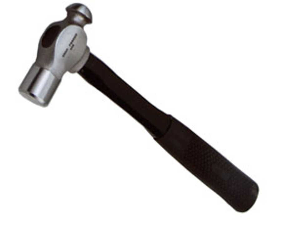 8OZ BALL PEIN HAMMER FIBERGLAS