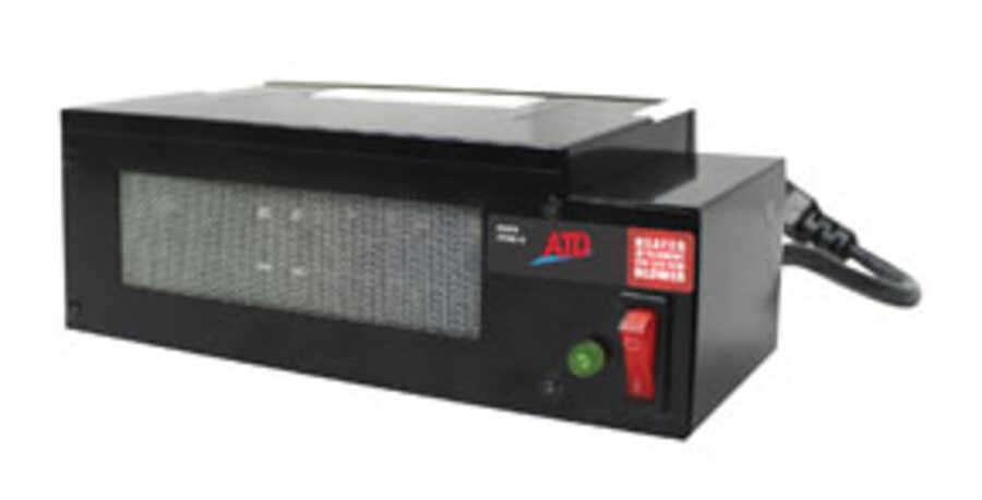 HEATER ATTATCH 300CFM BLOWER