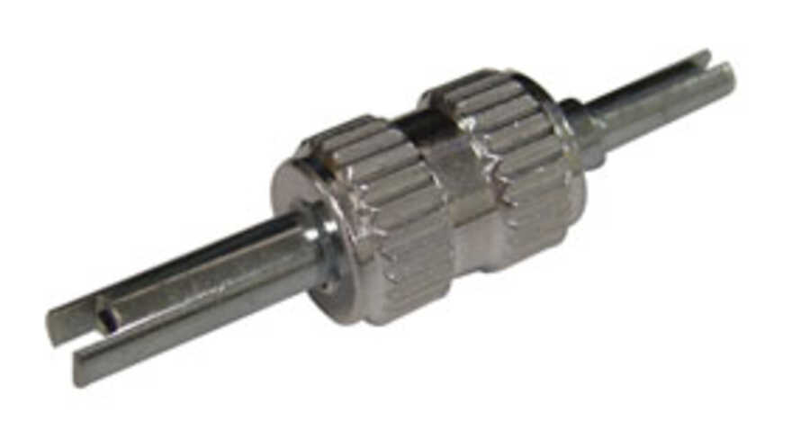 R12/R134A VALVE CORE TOOL