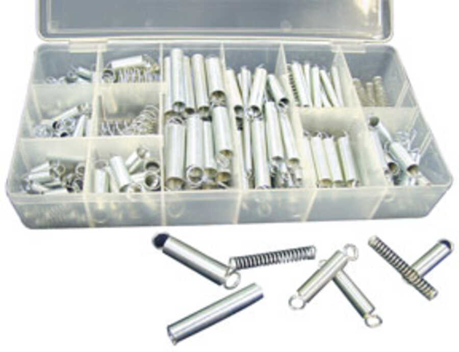 200PC SPRING ASST