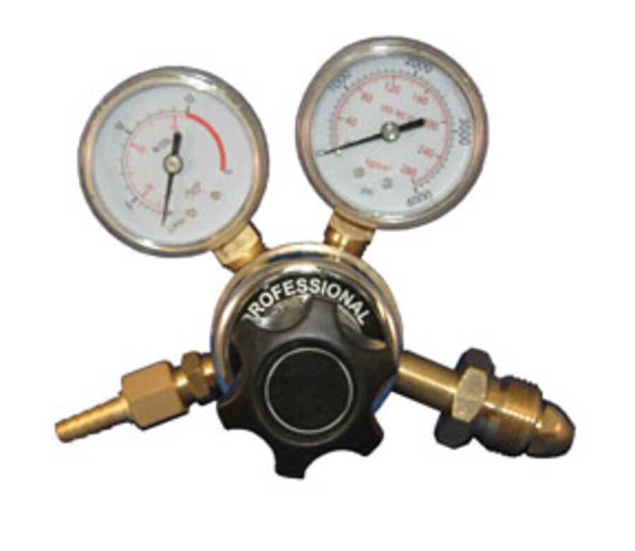 MIG WELDER REGULATOR