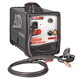 130A MIG WELDER - 115V