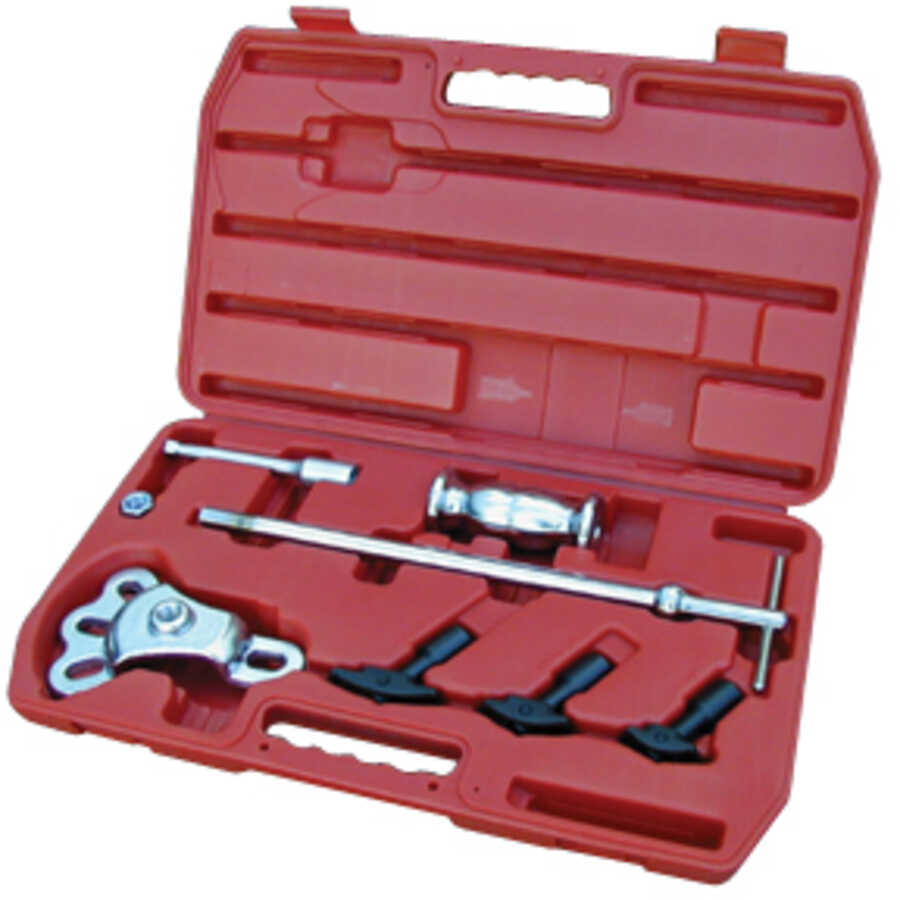 REAR AXLE PULLER SET