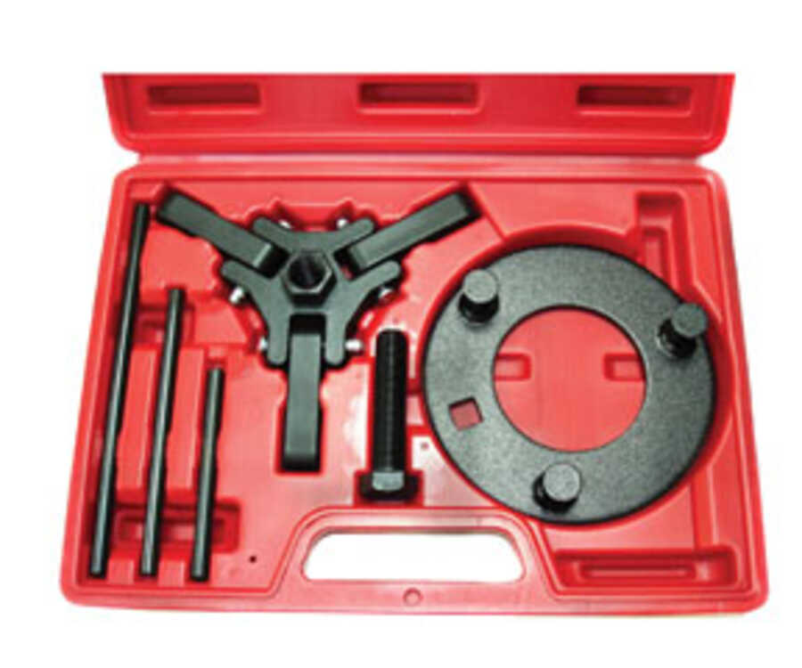 DAMPENER PULLER & HOLDER SET