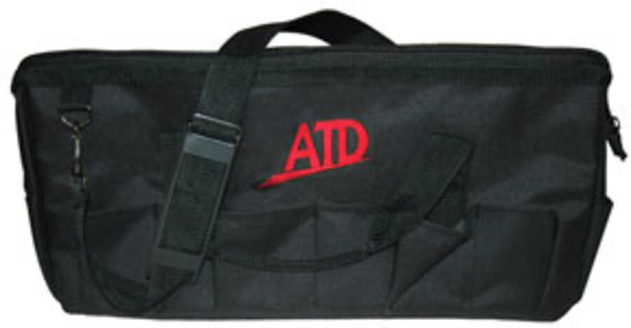 LARGE MAN BAG