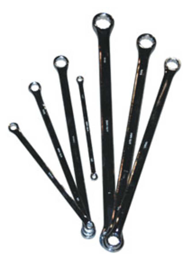 7PC SAE ZERO OFFSET BOX