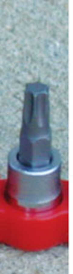 1/4" T-30 TORX BIT SOCKET