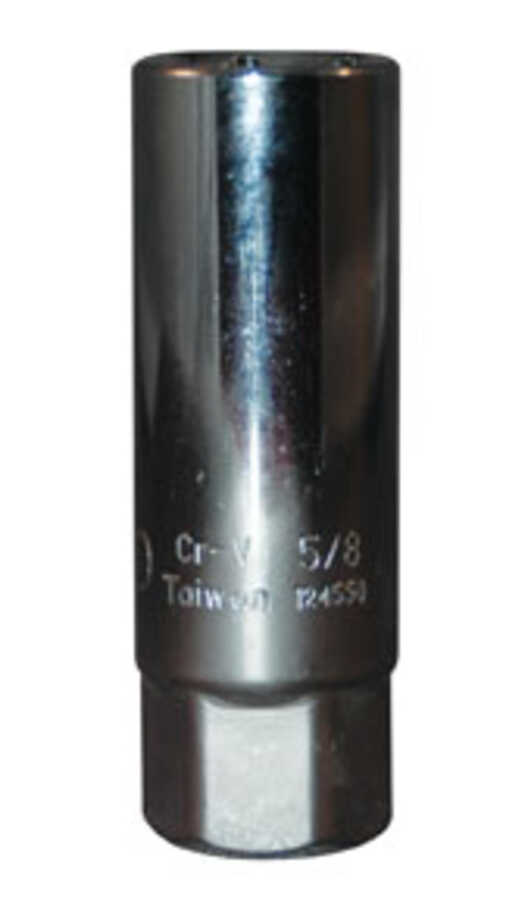 3/8" SPARK PLUG SCKT 5/8"