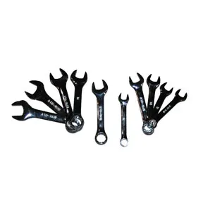 (image for) 10PC STUBBY WR SET METRIC