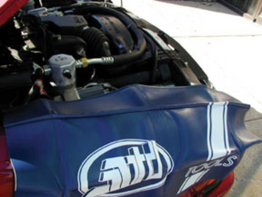 ATD Tools FENDER COVER [170865] [10161] 21.94