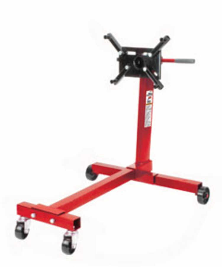 750 LB ENGINE STAND