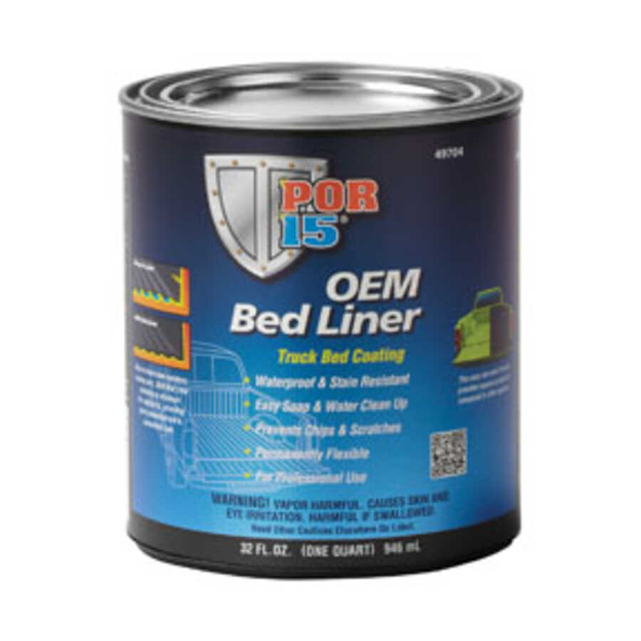 OEM BEDLINER QUART