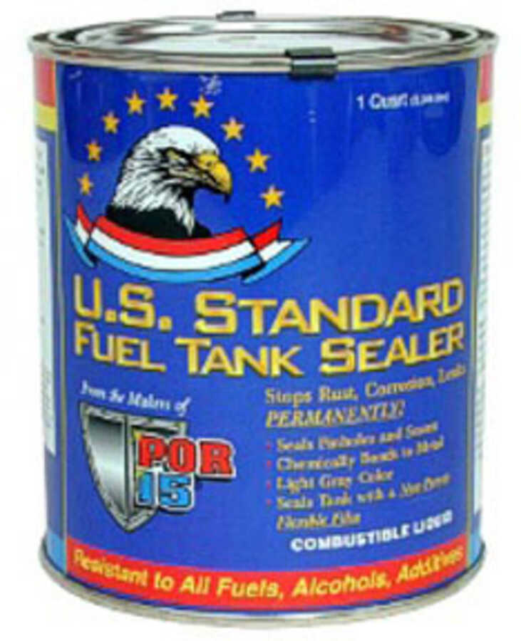 U.S. STANDARD TANK SEALER - PI