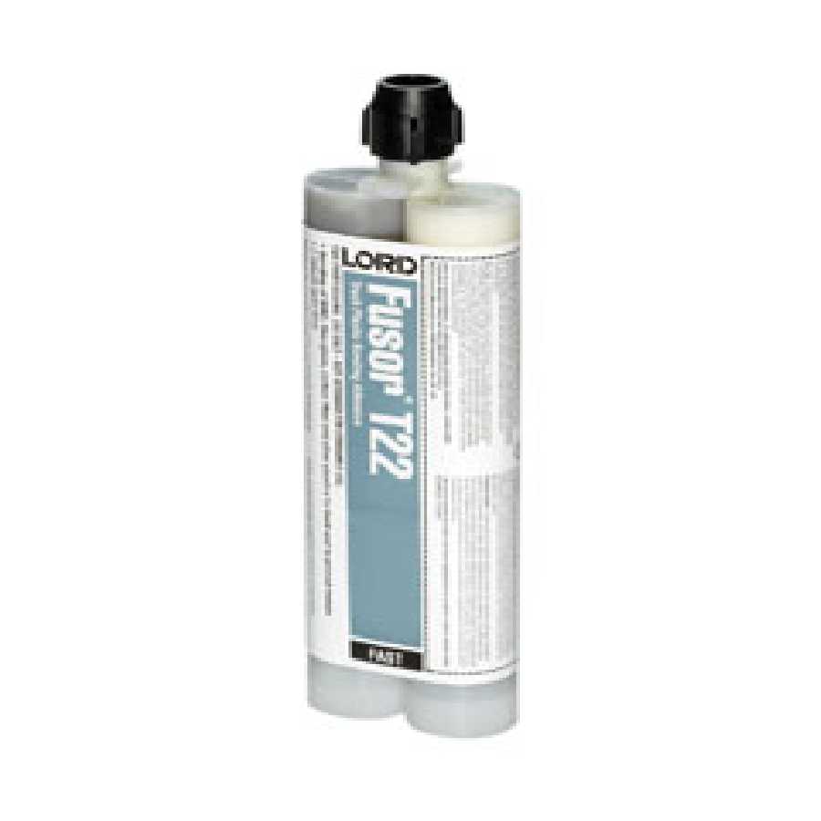 TRUCK ADHESIVE FAST 10.1 OZ