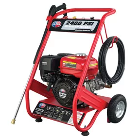 2400 PSI 163CC GAS PRESSURE WA