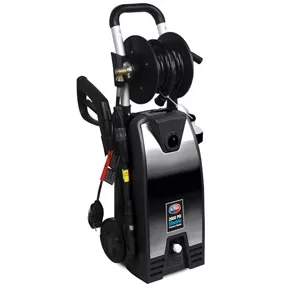 2000 PSI ELECTRIC PRESSURE WAS