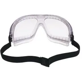 (image for) LEXA GOGGLES W/CLEAR LENS
