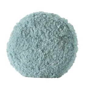 (image for) 9" SS WOOL POLISH PAD