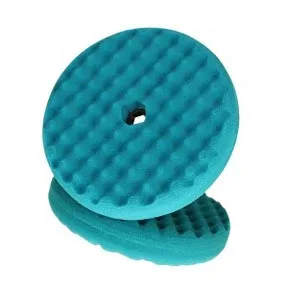 (image for) 6" FOAM PAD QUICK CONNECT