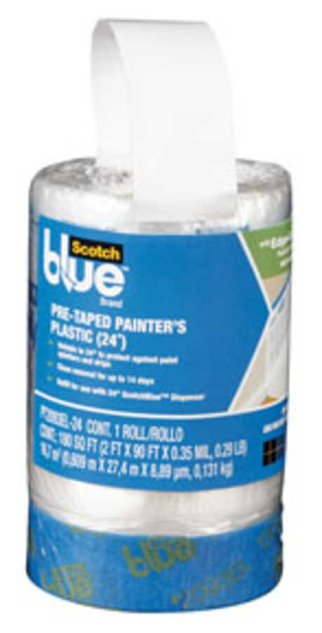 24 X 30YD HAND MASKER