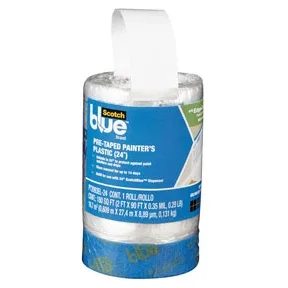(image for) 24 X 30YD HAND MASKER