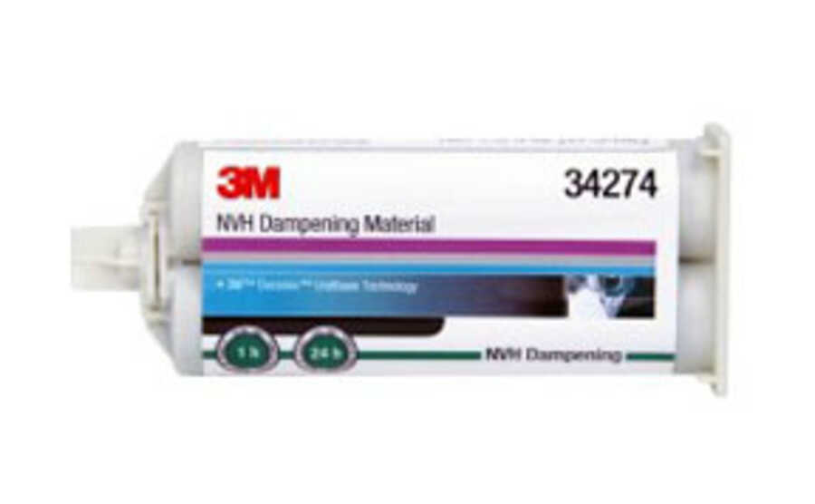 3M Automotive | 34274 | NVH Dampening Material 50 mL