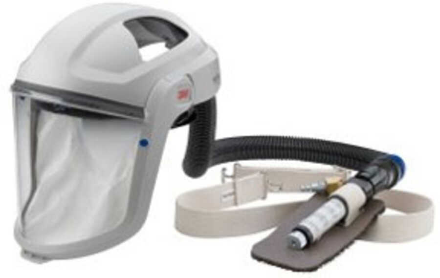 VERSAFLO PAINT AIR RESP KIT