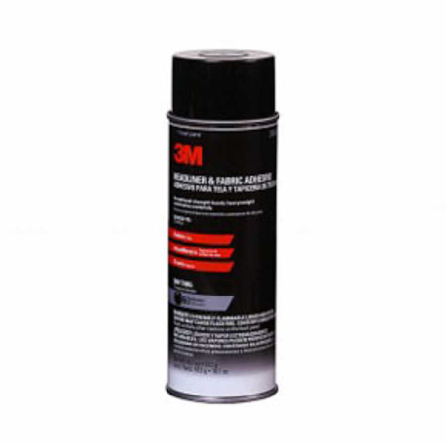 HEADLINER & FABRIC ADHESIVE