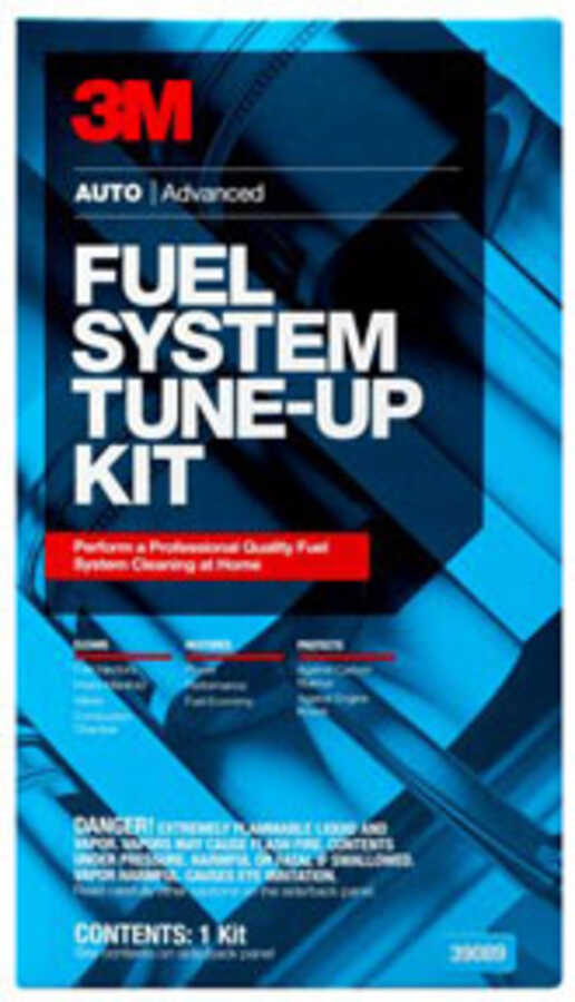 FUEL SYSTEM TUNE-UP KIT