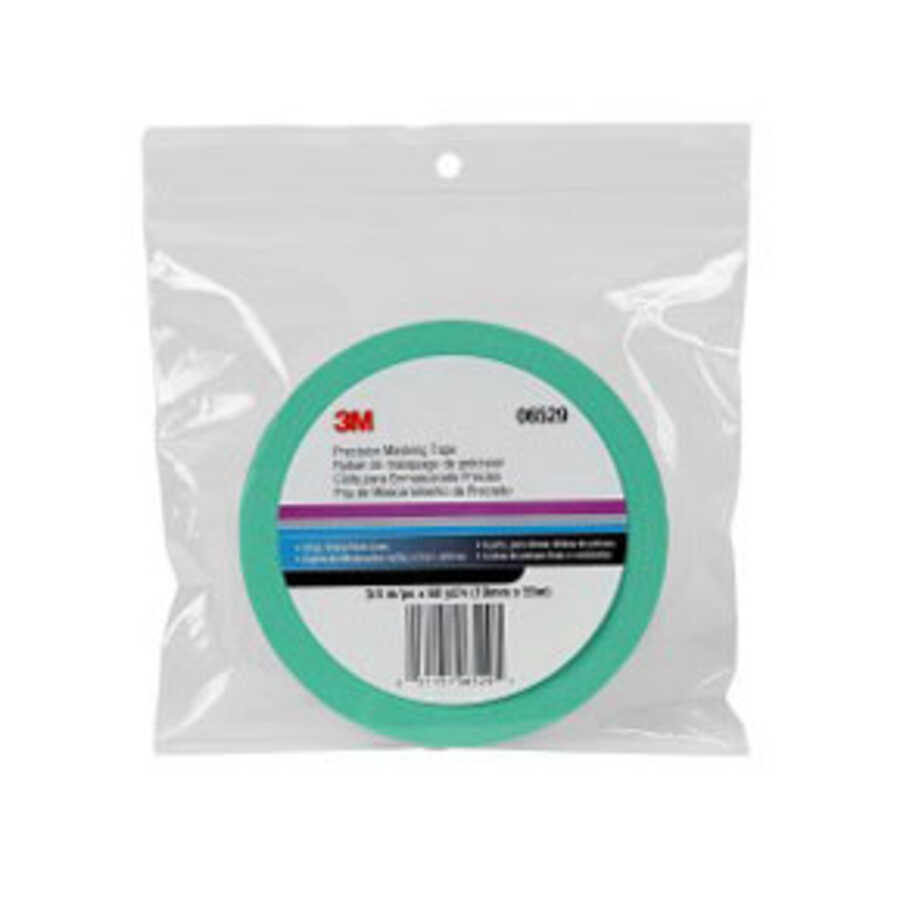 3/4" PRECISION MASK