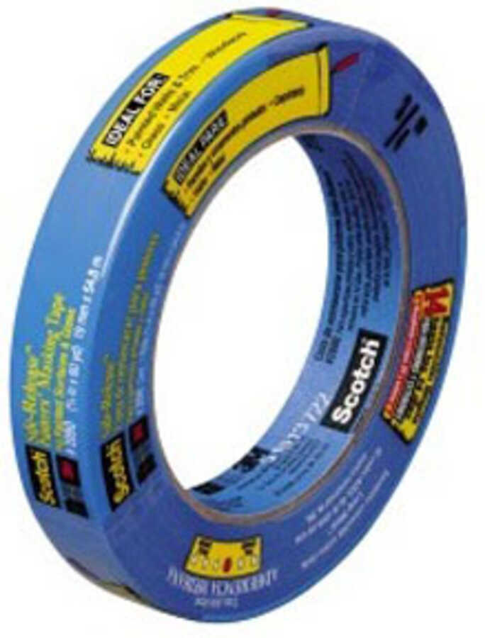1.5" PAINTERS BLUE TAPE
