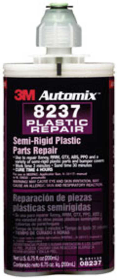 SEMI-RIGID REPAIR 200ML