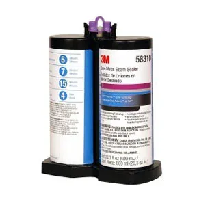 (image for) 600ML BARE METAL SEAM SEALER