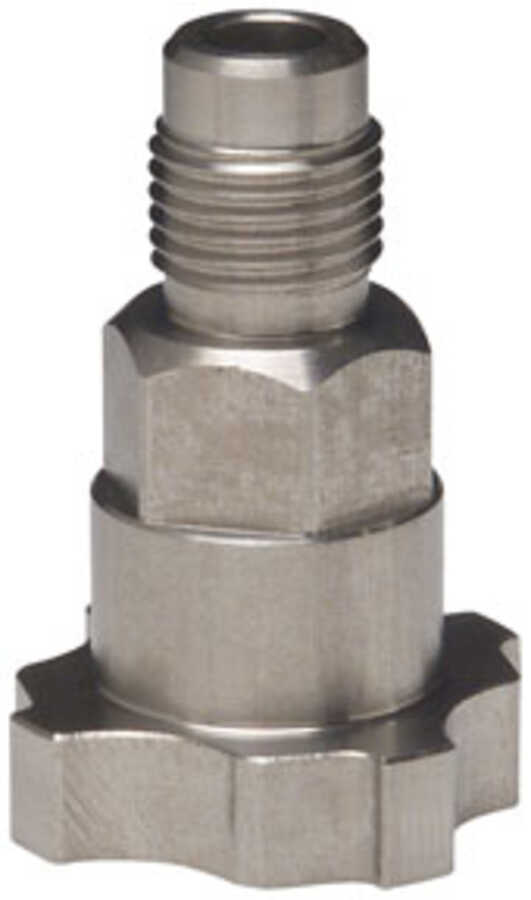 #6 1/4" MALE PPS ADAPTER
