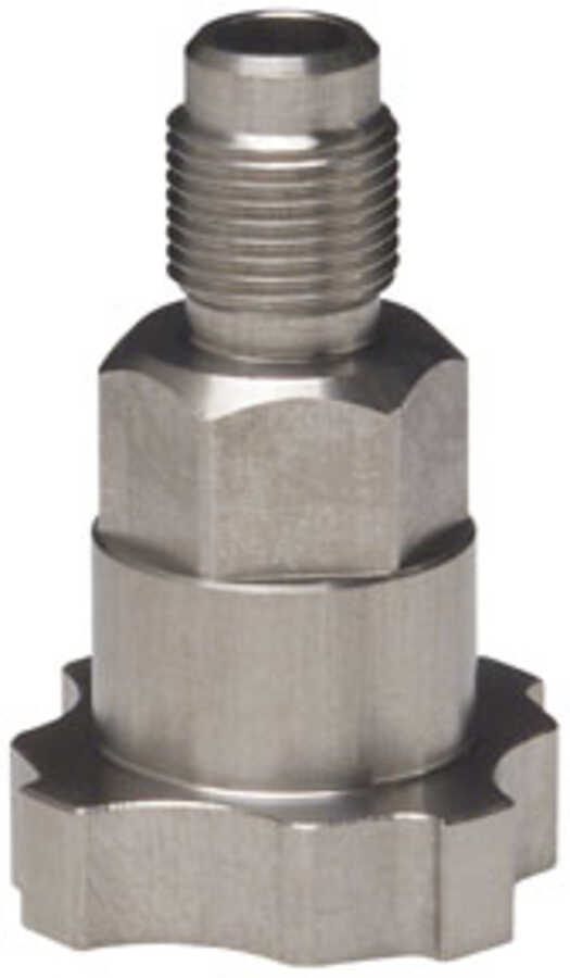 #8 12MM MALE PPS ADAPTER